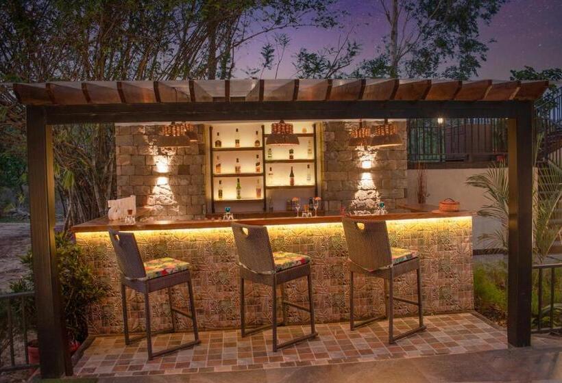 منتجع The Golden Tusk By Ivory Destinations