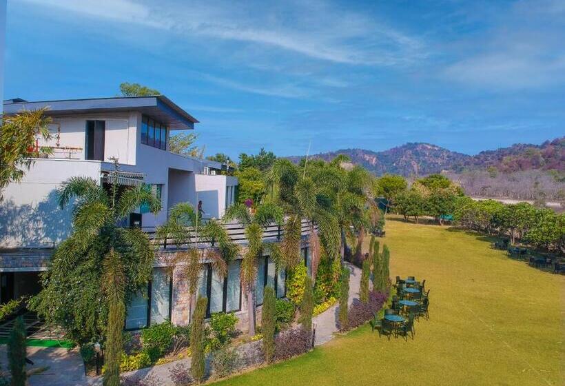 منتجع The Golden Tusk By Ivory Destinations