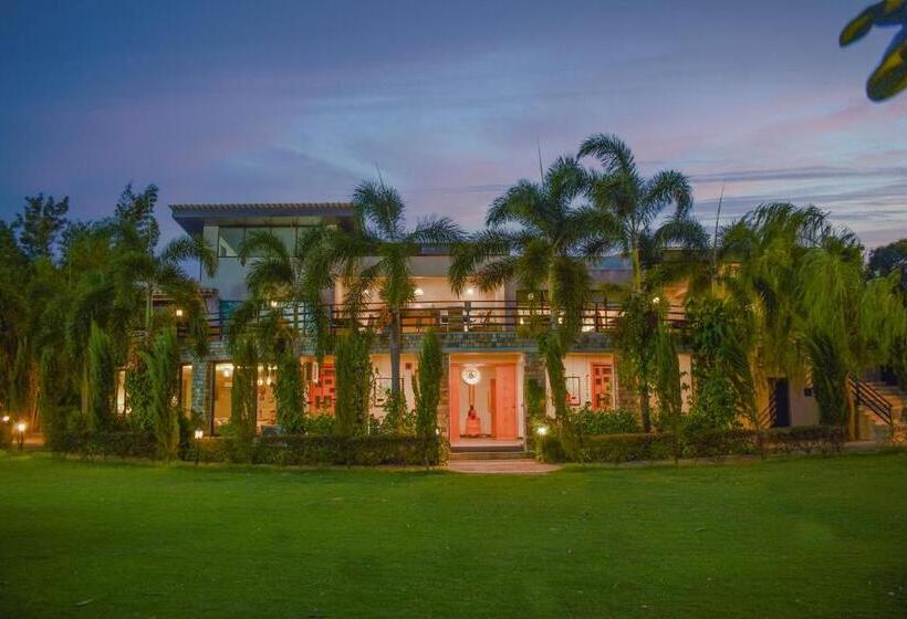 منتجع The Golden Tusk By Ivory Destinations