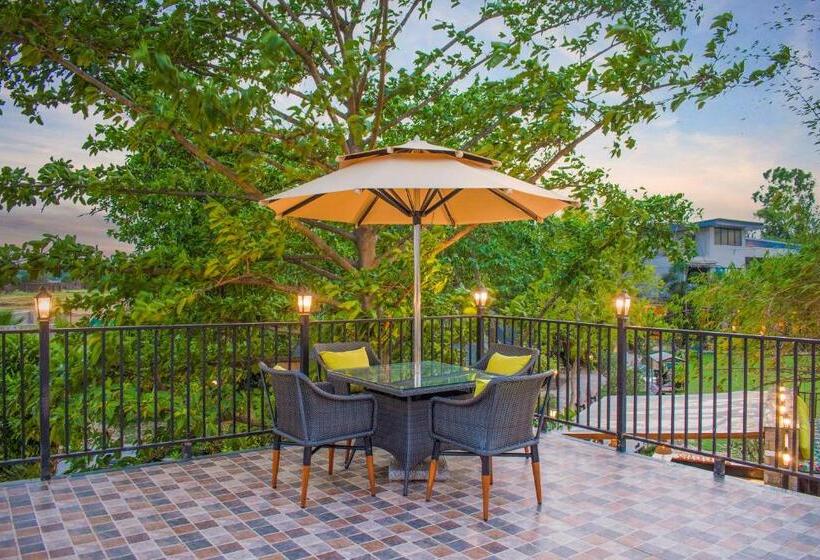 منتجع The Golden Tusk By Ivory Destinations