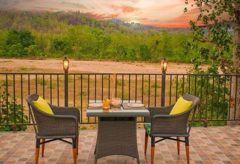 منتجع The Golden Tusk By Ivory Destinations