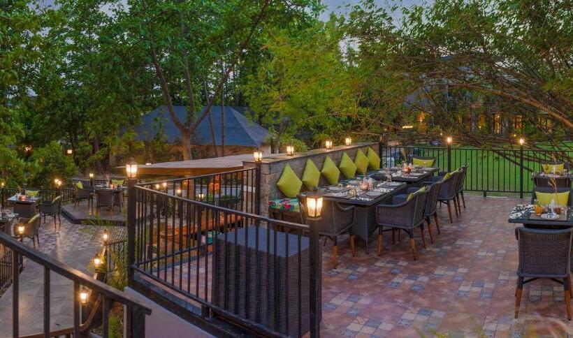 منتجع The Golden Tusk By Ivory Destinations