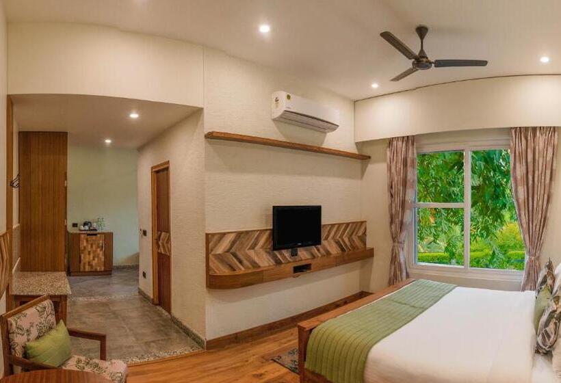 منتجع The Golden Tusk By Ivory Destinations