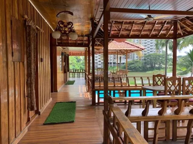 Udaya Resort