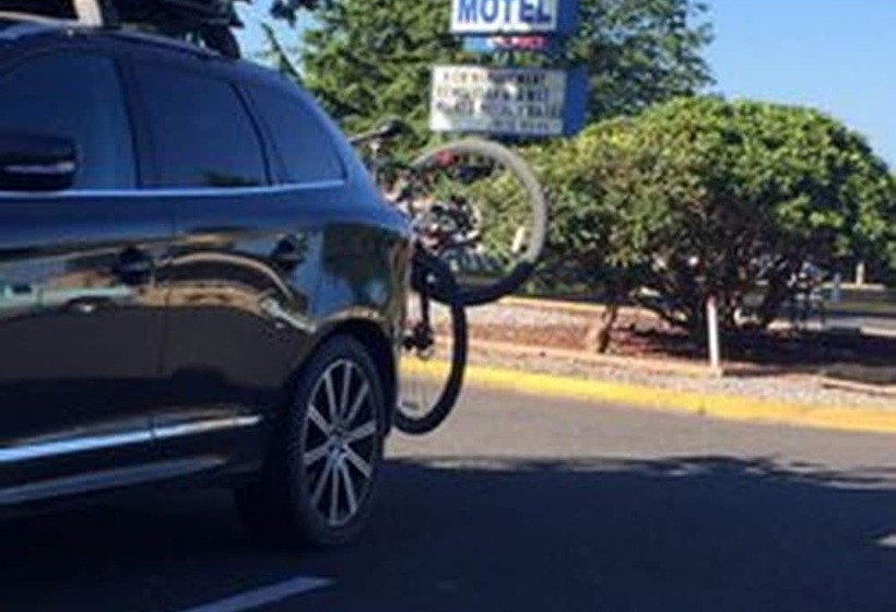 Anchor Inn Motel By Loyalty