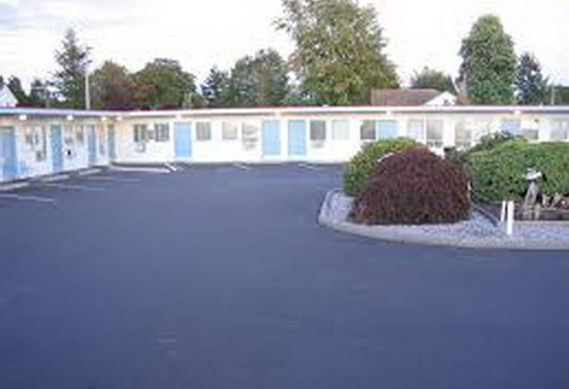 Anchor Inn Motel By Loyalty