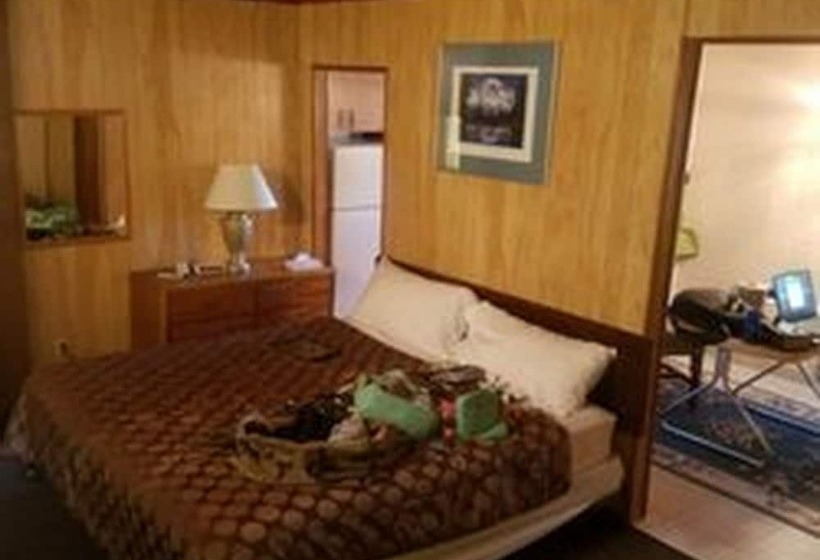 Anchor Inn Motel By Loyalty