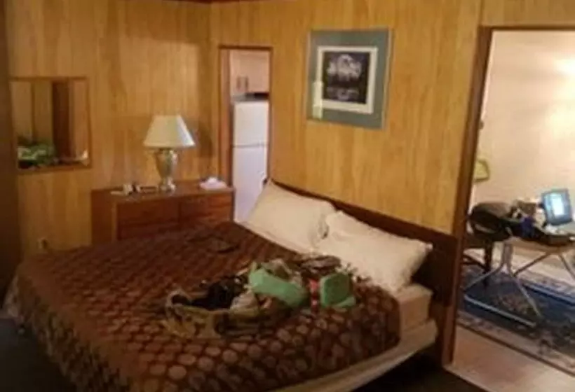 Anchor Inn Motel By Loyalty