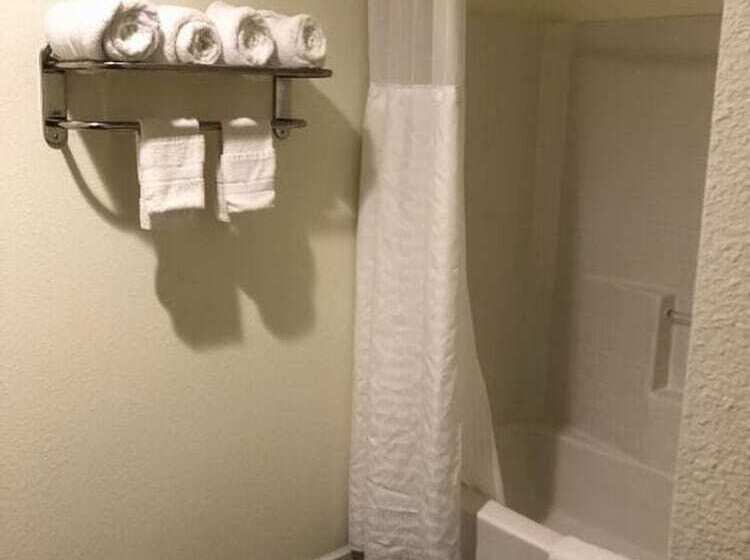 Anchor Inn Motel By Loyalty