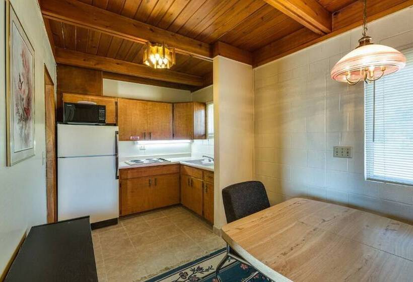 Anchor Inn Motel By Loyalty