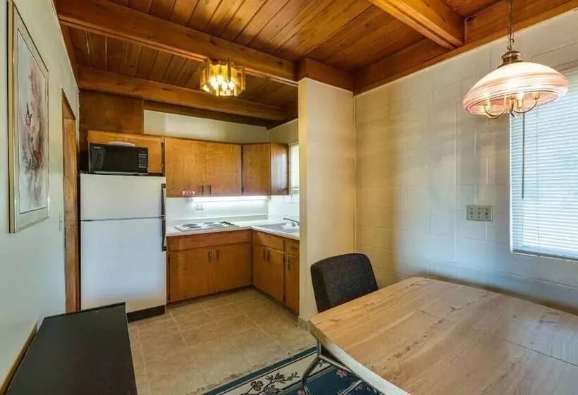 Anchor Inn Motel By Loyalty