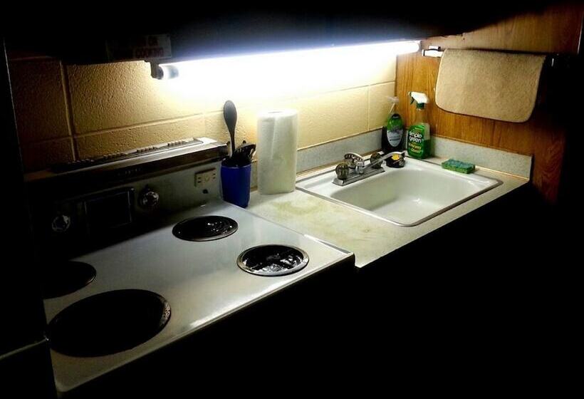 Anchor Inn Motel By Loyalty