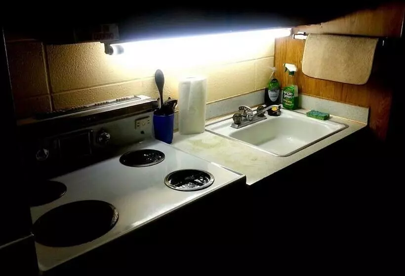 Anchor Inn Motel By Loyalty