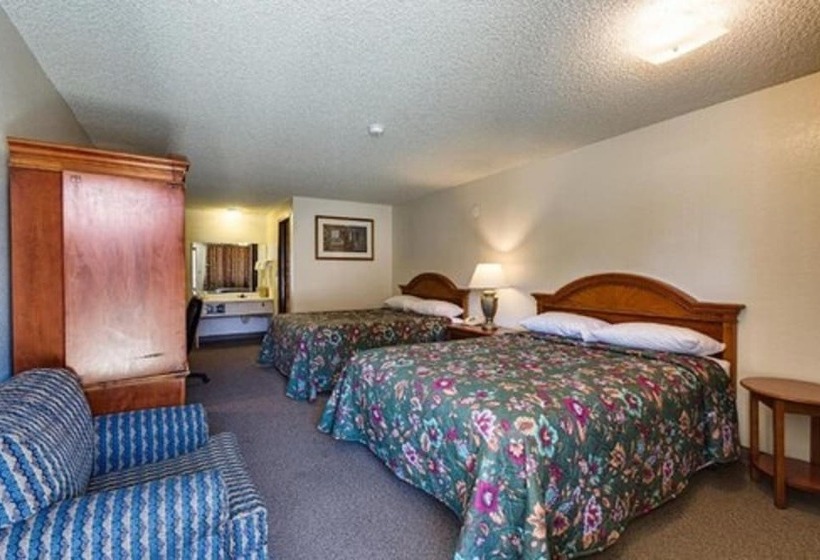 Anchor Inn Motel By Loyalty