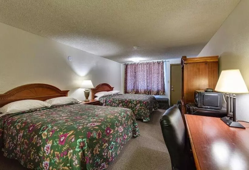 Anchor Inn Motel By Loyalty