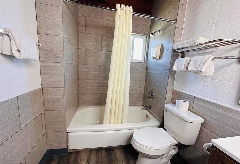 Anchor Inn Motel By Loyalty