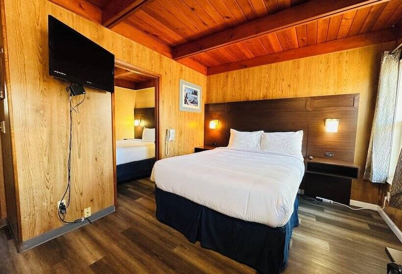 Anchor Inn Motel By Loyalty