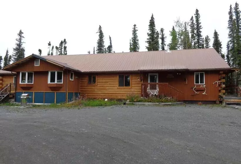 Antler's Rest Bed And Breakfast