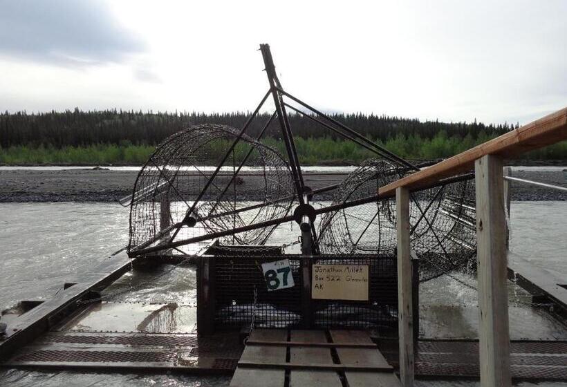 Antler's Rest Bed And Breakfast