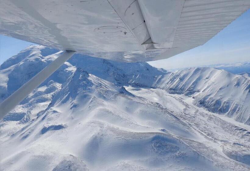 Antler's Rest Bed And Breakfast