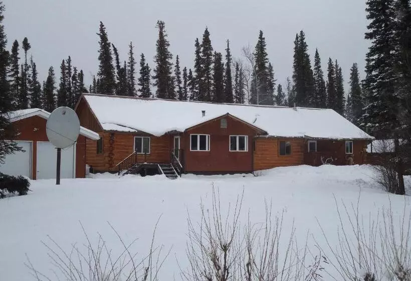 Antler's Rest Bed And Breakfast
