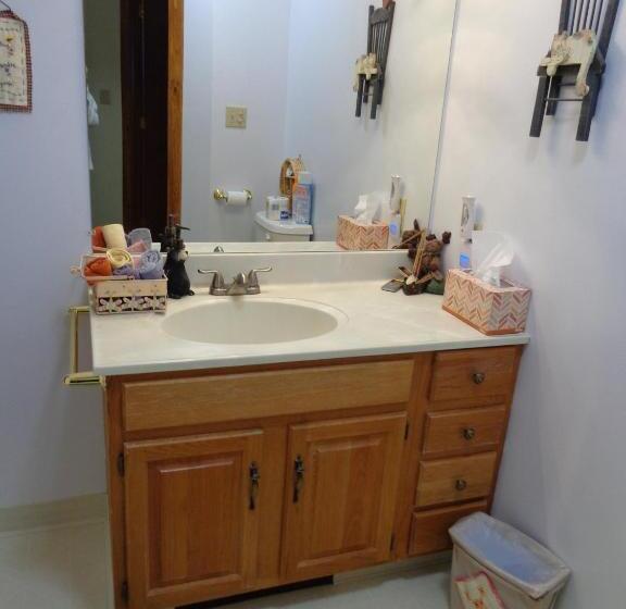 Antler's Rest Bed And Breakfast