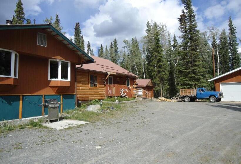 Antler's Rest Bed And Breakfast