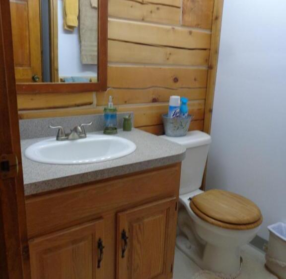 Antler's Rest Bed And Breakfast