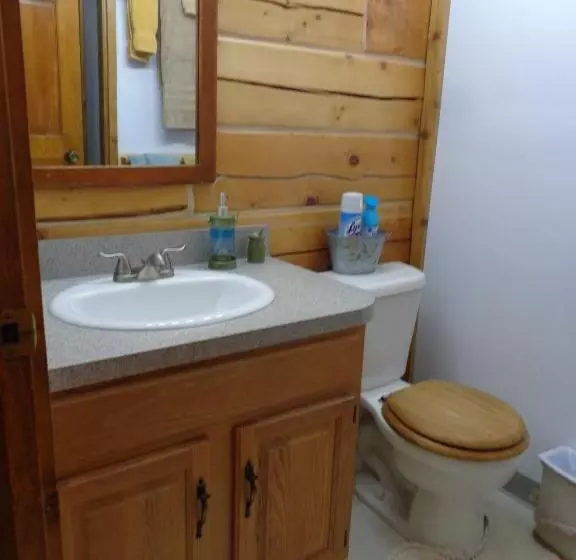 Antler's Rest Bed And Breakfast