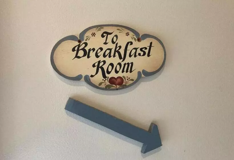 ベッドアンドブレックファースト Oak Valley Inn And Suites