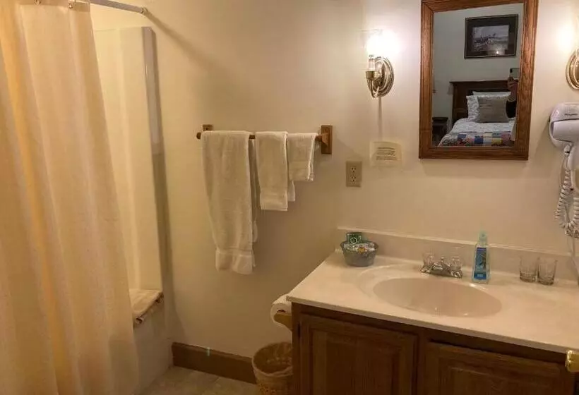 ベッドアンドブレックファースト Oak Valley Inn And Suites