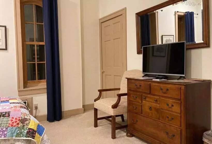 ベッドアンドブレックファースト Oak Valley Inn And Suites