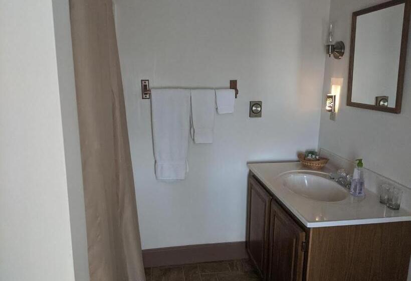 צימר Oak Valley Inn And Suites