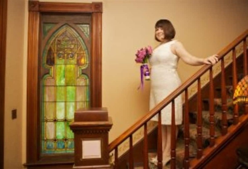 Bed and Breakfast Swantown Inn