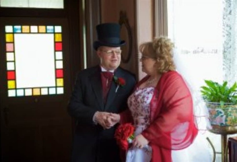 Bed and Breakfast Swantown Inn