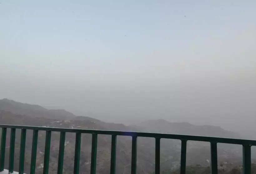 Birds View Resort