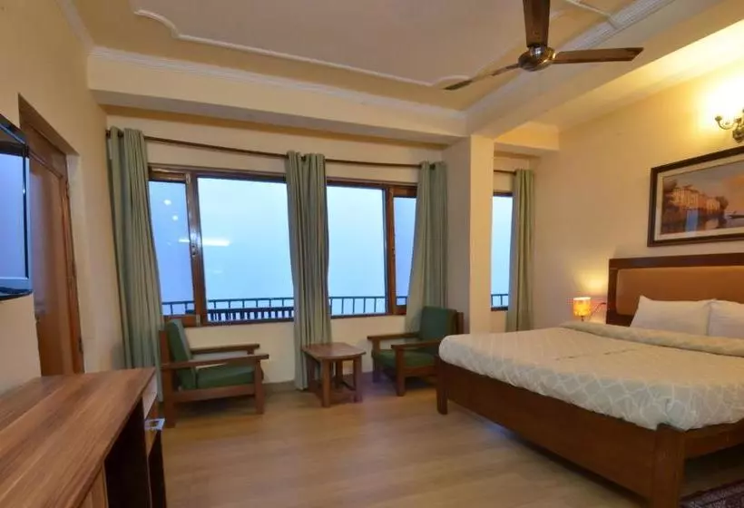 Birds View Resort