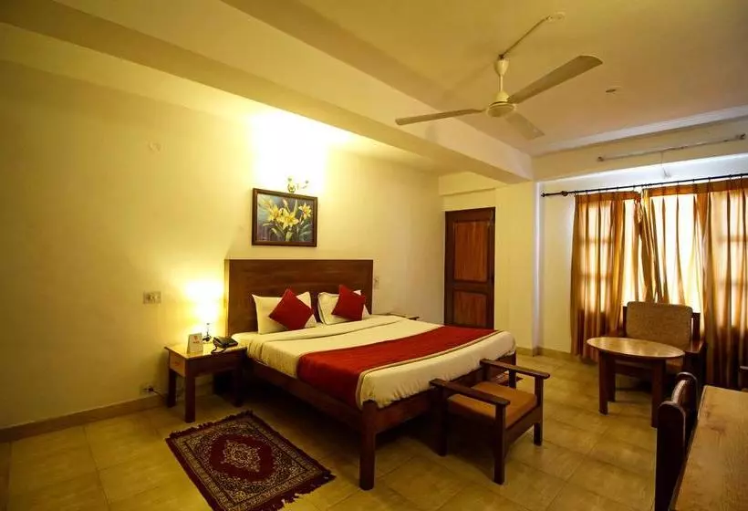 Birds View Resort