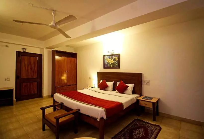 Birds View Resort