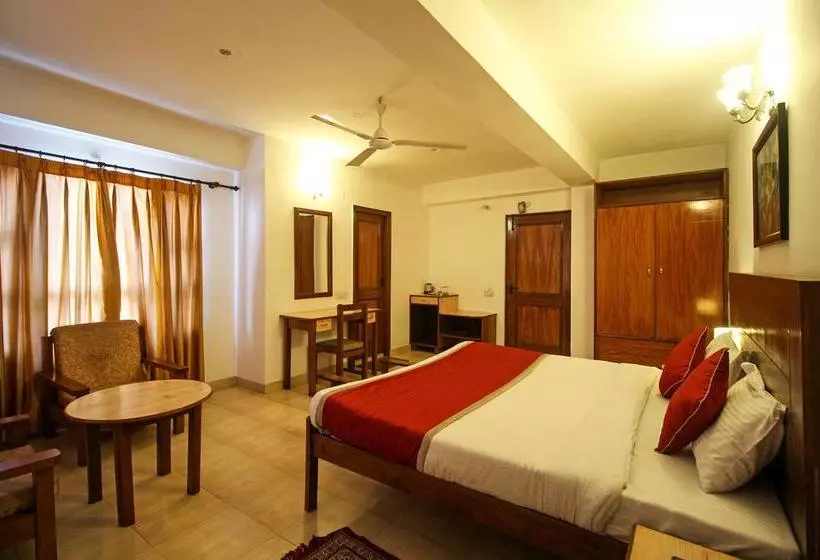 Birds View Resort