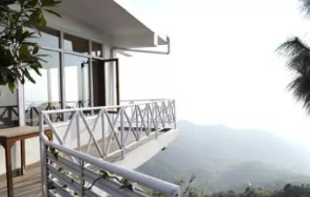 Birds View Resort