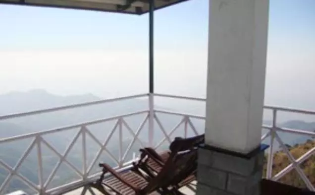 Birds View Resort