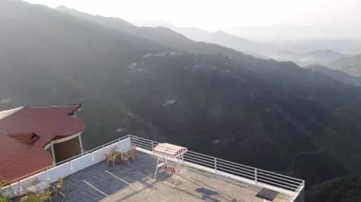 Birds View Resort