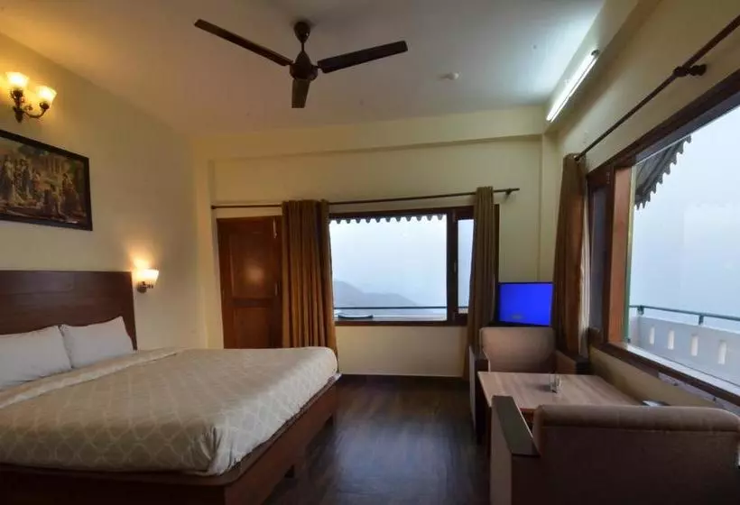 Birds View Resort