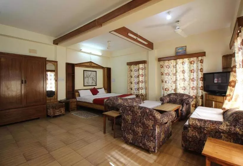 Birds View Resort