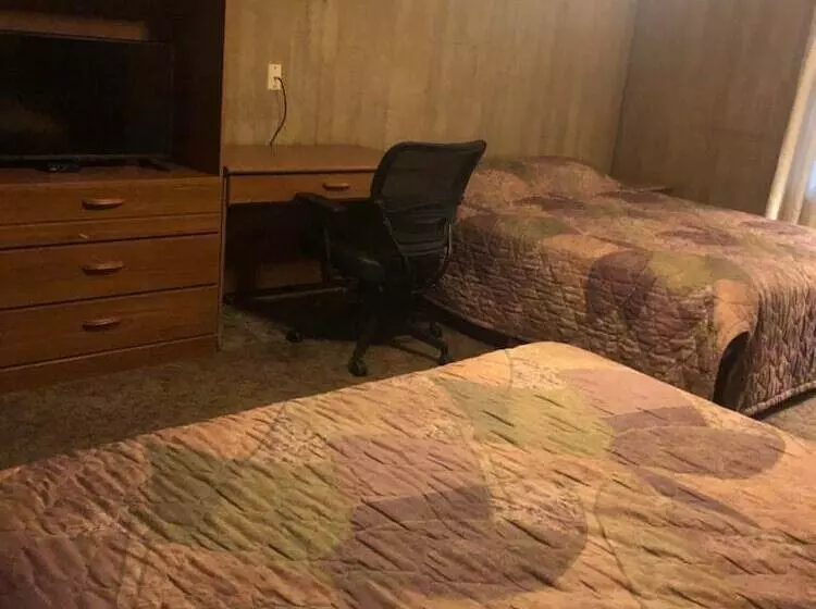 Coronado West Motel
