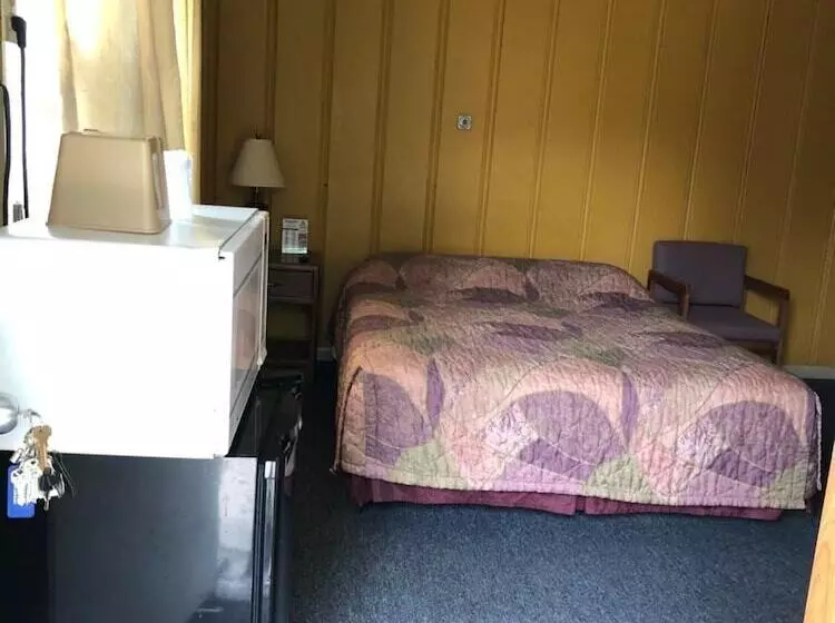 Coronado West Motel