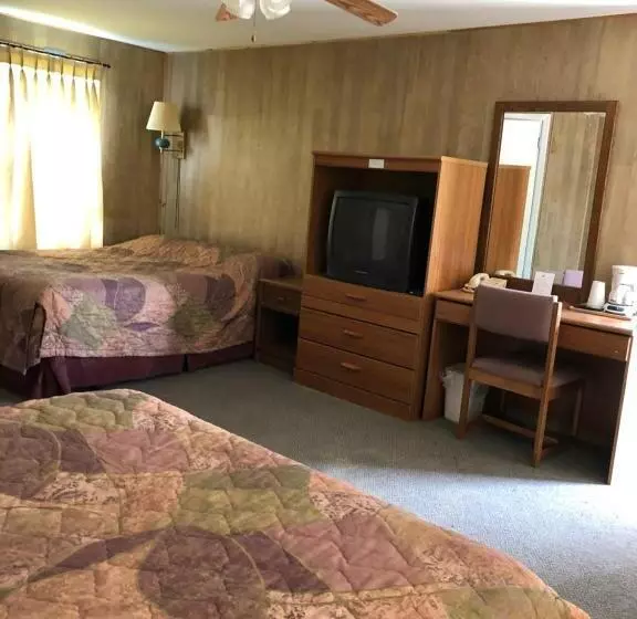 Coronado West Motel