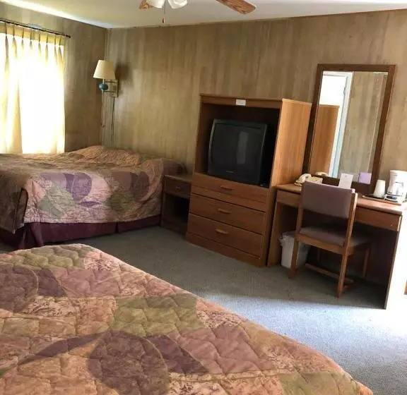 Coronado West Motel