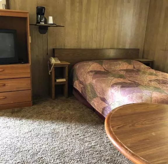 Coronado West Motel